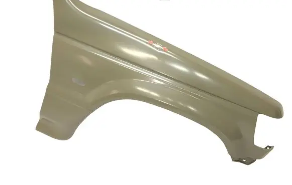 Mitsubishi Pajero Fender REPLACEMENT TAIWAN