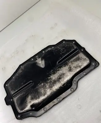 Mazda 6 Oil sump R2AA