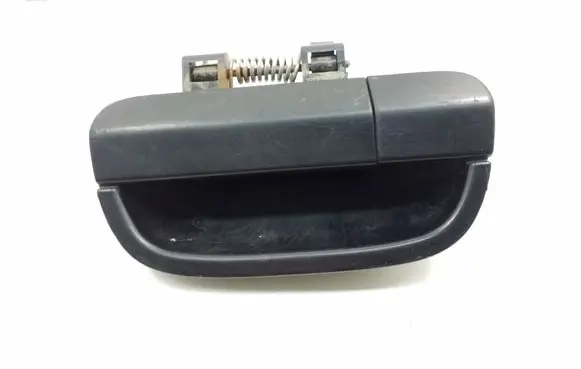 Mercedes-Benz Vito Viano W639 Loading door exterior handle A6397600759