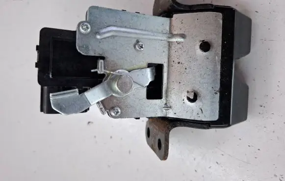KIA Ceed Tailgate/trunk/boot lock/catch/latch 81230A6000