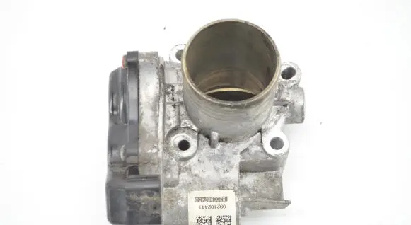 Renault Trafic II (X83) Throttle valve 8200987453 H8200727648