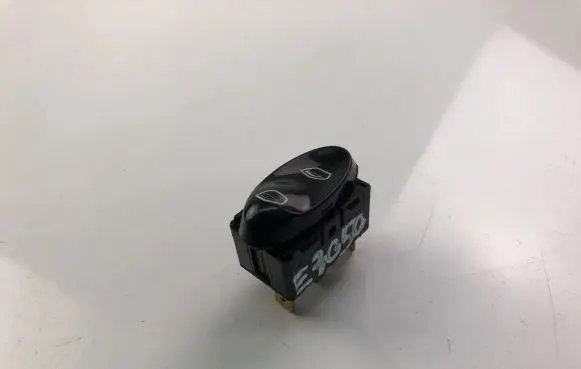 Porsche 911 991 Electric window control switch 99661315100