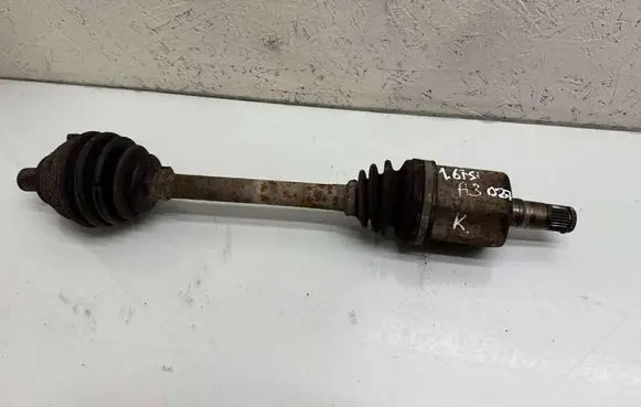 Audi A3 S3 8P Front driveshaft