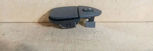 Jaguar XJ X308 Rear door window switch trim LNC6389AA LNC6389AB LEG