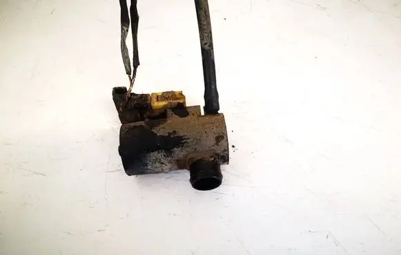 Honda Accord Windscreen/windshield washer pump