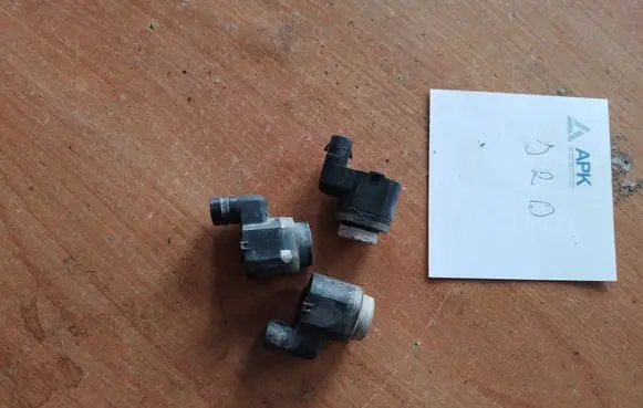 Jaguar XF Parking PDC sensor