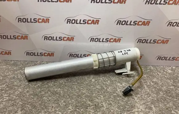 Fuel level sensor