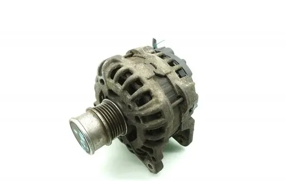 Seat Ibiza IV (6J,6P) Generator/alternator 04E903015ASEAT