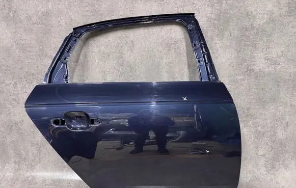 Audi A4 S4 B9 Front door NULL