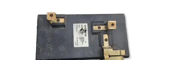 Volvo S40, V40 Comfort/convenience module 30859699 3817900150