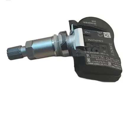 BMW 5 F10 F11 Tire pressure sensor 70735510
