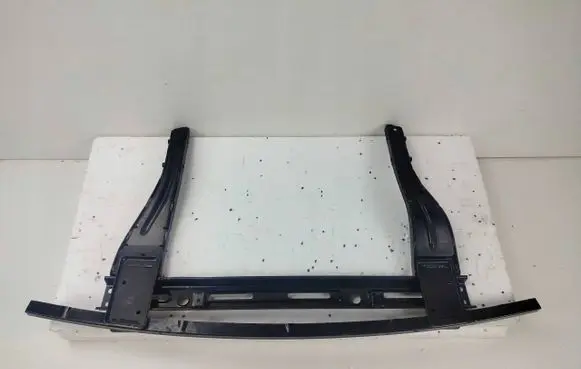 Dacia Spring Front bumper support beam 