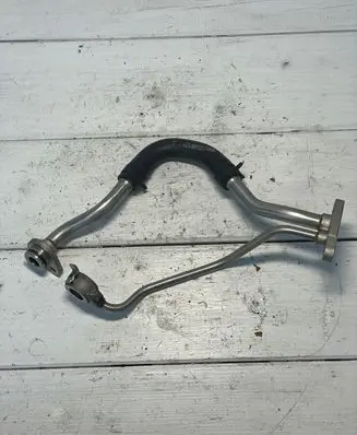 Honda Civic IX Brake vacuum hose/pipe 