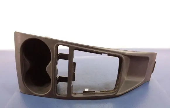 Center console