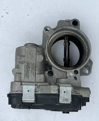 Jeep Cherokee Throttle valve 55258454 48DTE3F