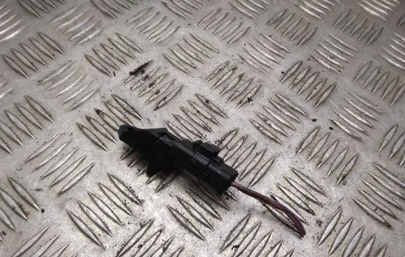 Citroen C4 I Picasso Air pressure sensor 9639469280 0798007450