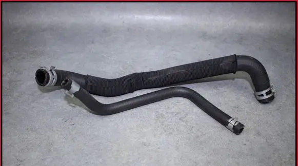 Nissan Juke I F15 Other engine bay part