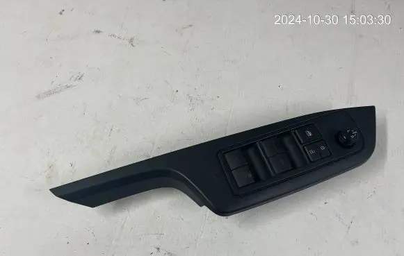 Toyota C-HR I Electric window control switch 74232-F4010