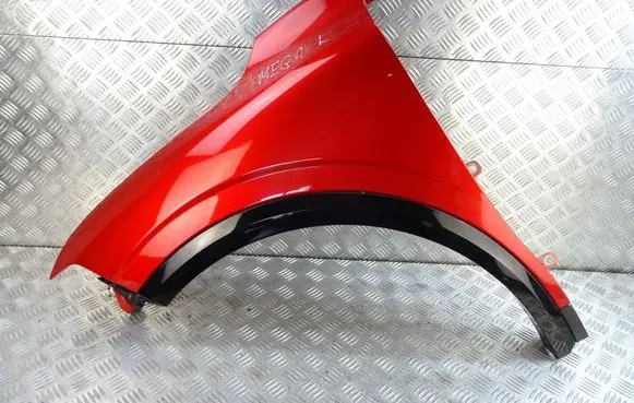 Renault Megane E-Tech Fender 