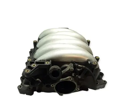 Audi A4 S4 B6 8E 8H Intake manifold 078133223 2902001999 078133151