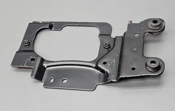 Ford Fiesta Battery tray H1BB6K034 H1BB6K034AB