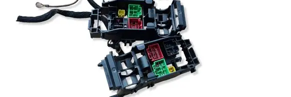 Audi A7 S7 4G Other wiring loom WTYCZKIGRZANEA7E