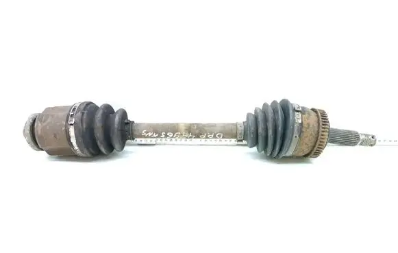 KIA Sportage Front driveshaft