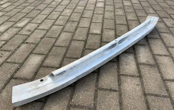 Audi Q7 4L Front bumper cross member 4L0807113A 4L0807113