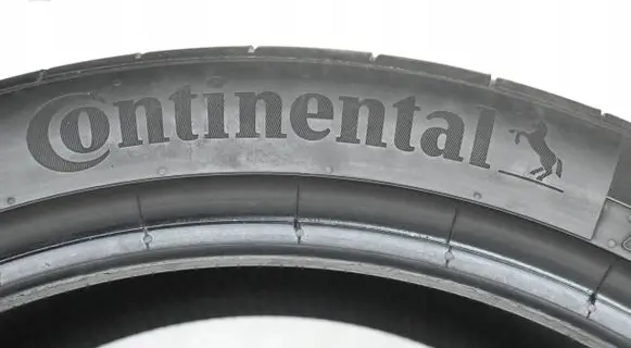 Mercedes-Benz GLE W167 R22 summer tire 03122150000 4019238062410