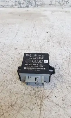 Audi A4 S4 B7 8E 8H Light module LCM 8P0907357H