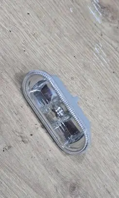 Seat Toledo II (1M) Front fender indicator light 1J0949117 954119EE