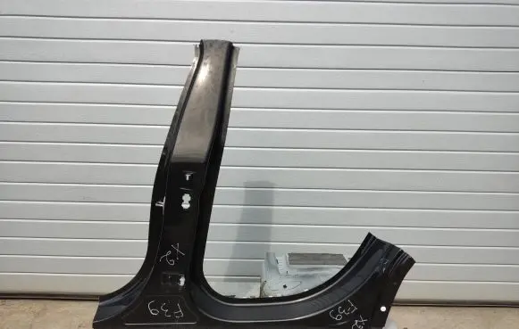 BMW X2 F39 Pillar (middle) 