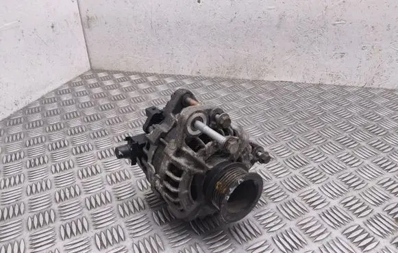Volvo V70 Generator/alternator 31419101