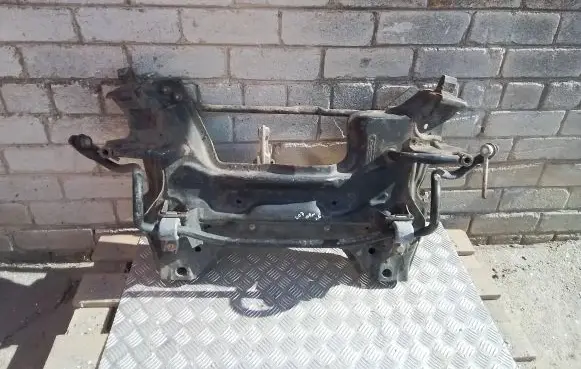 Peugeot 207 Front subframe
