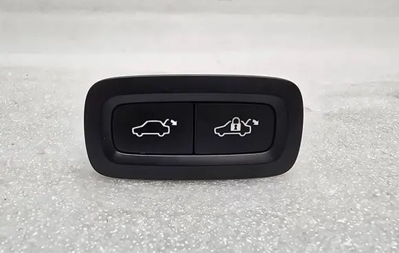 Volvo XC90 Other switches/knobs/shifts 31674801