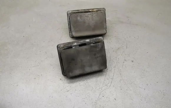 Nissan Vanette Rear door ashtray 