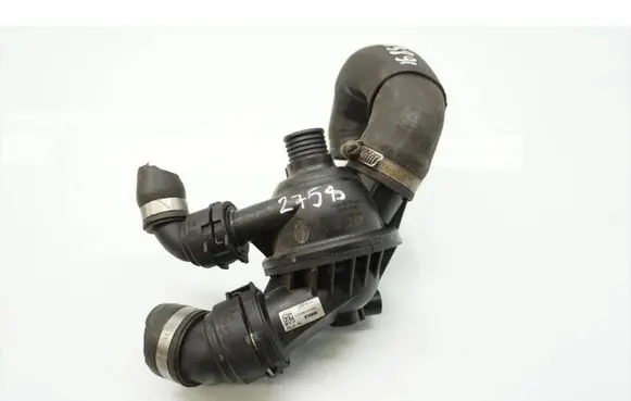 Thermostat/thermostat housing