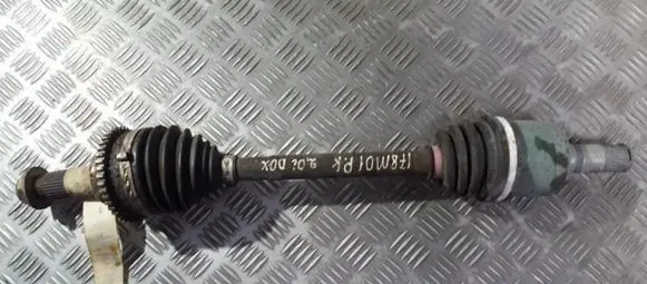 Mazda 626 Front driveshaft