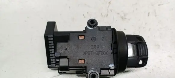BMW 5 E60 E61 Ignition lock 10862510