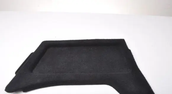 Maserati Ghibli Battery box tray cover/lid 6700248360
