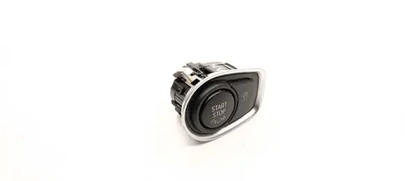 BMW X1 F48 F49 Engine start stop button switch 9289136