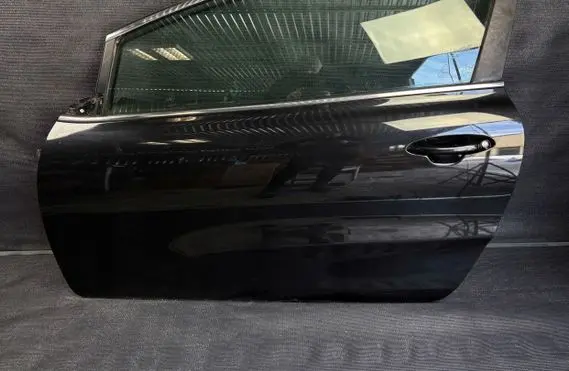 KIA Pro Cee'd II Door (2 Door Coupe) PROCEED