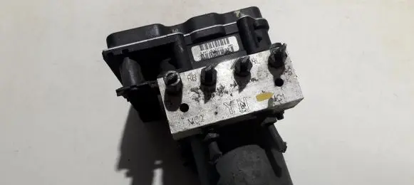 Toyota Verso ABS Pump 0265251488 44540-0f050