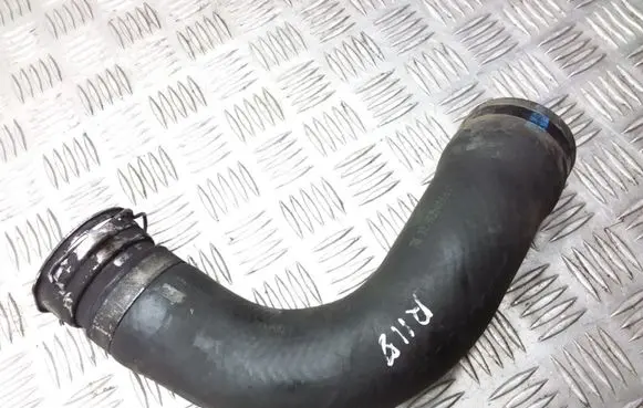 Toyota Corolla Verso AR10 Intercooler hose/pipe