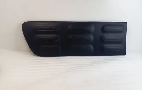 Citroen C4 Cactus Front door trim (molding) 9801023580