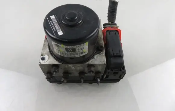Nissan Murano Z50 ABS Pump 06210200084 47660CA000 06210901453