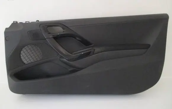 Peugeot 208 Front door card panel trim 96763587ZD