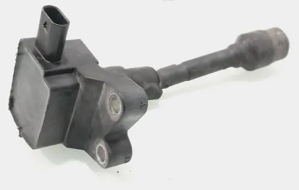 Ford Fiesta High voltage ignition coil Cm5g12a366cb