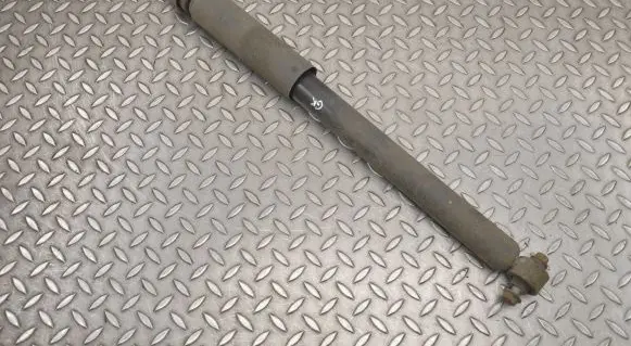 Nissan Juke I F15 Rear shock absorber/damper