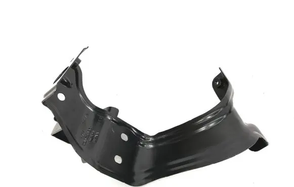 Volkswagen Caddy Fender mounting bracket 2K7821136